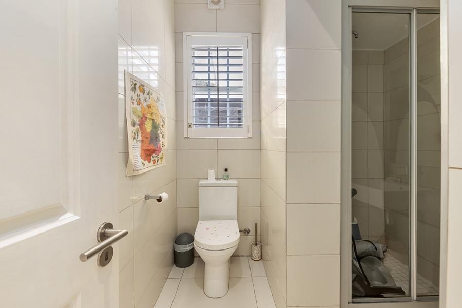 4 Bedroom Property for Sale in Gardens Western Cape